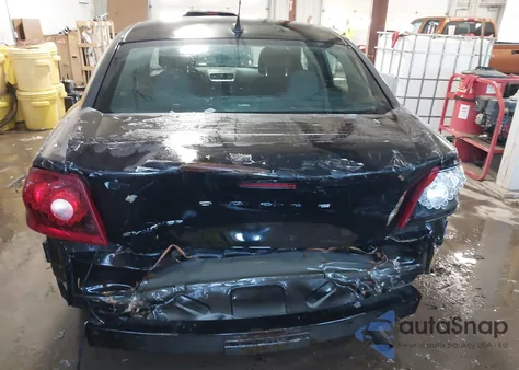 2013 Dodge Avenger Se from USA, damaged, VIN 1C3CDZAB5DN618532